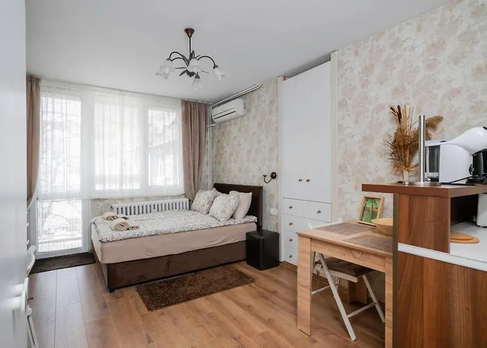 Vitosha Boulevard Studio