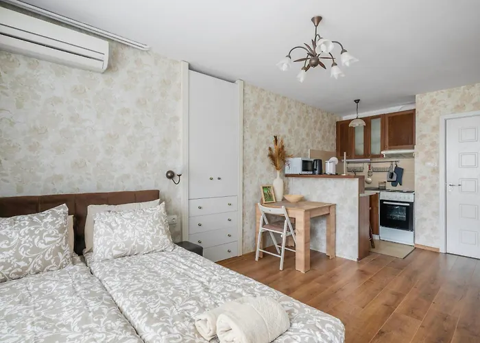 Vitosha Boulevard Studio