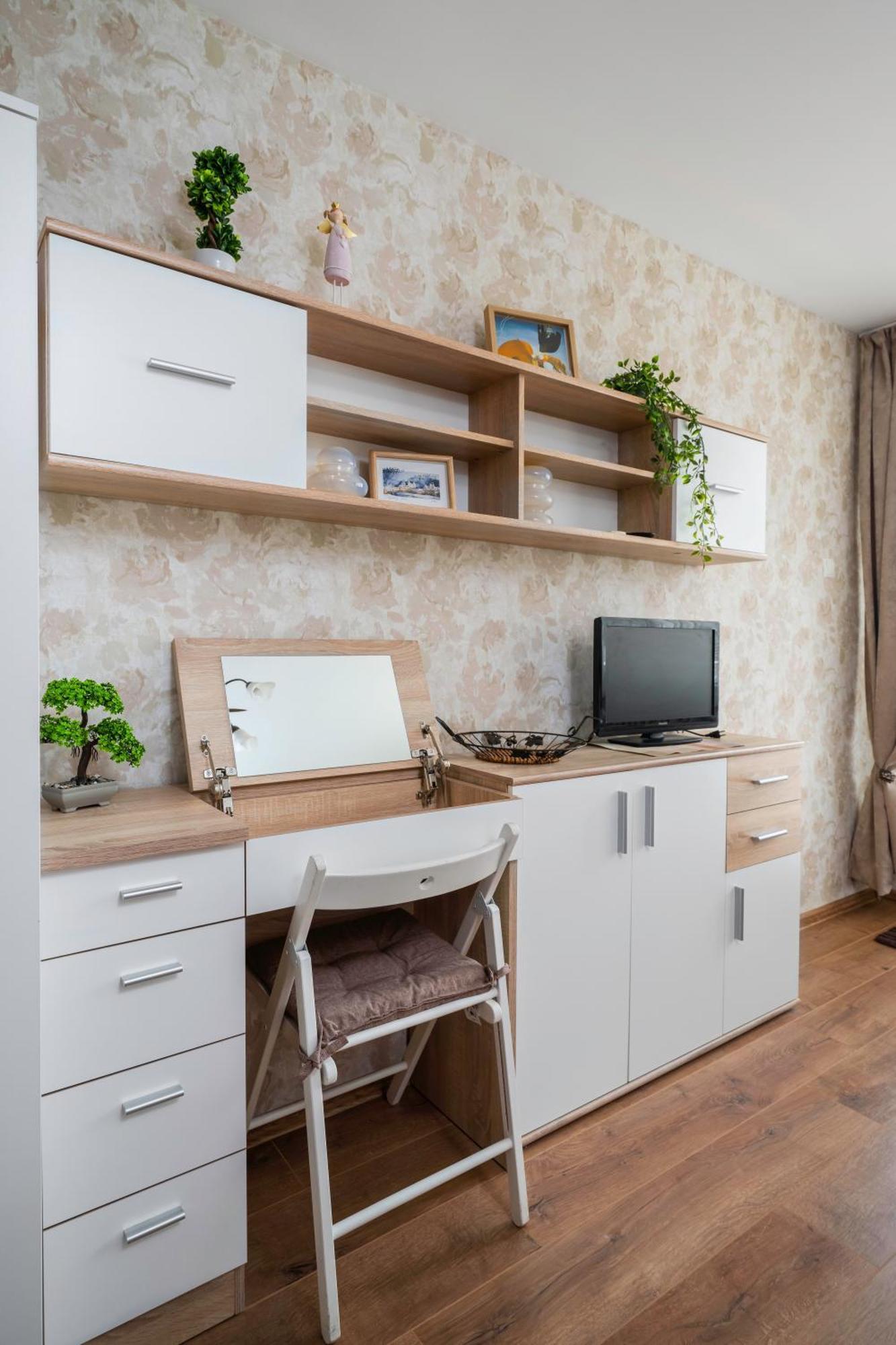 Vitosha Boulevard Apartament Sofia
