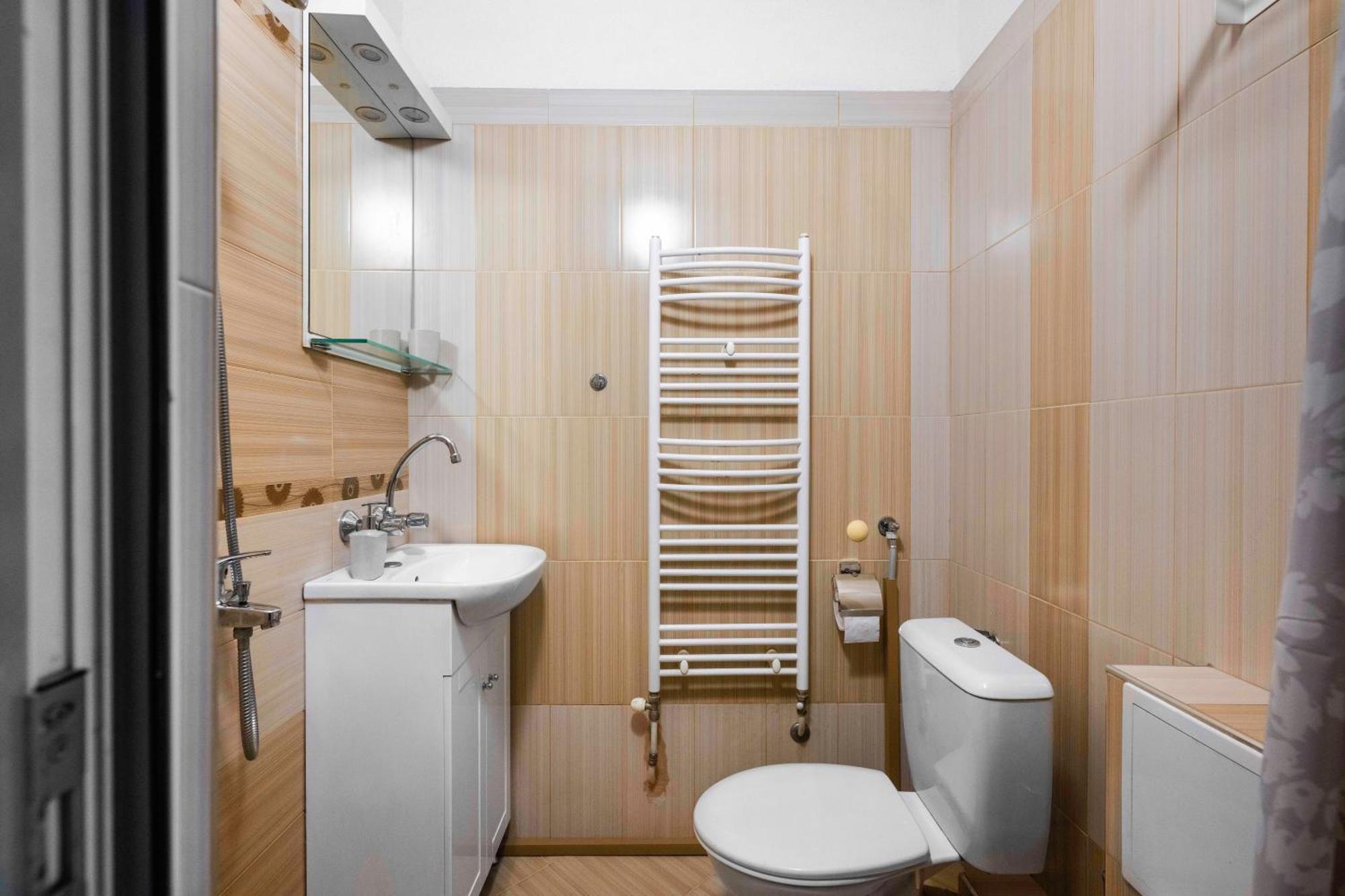 Apartament Vitosha Boulevard