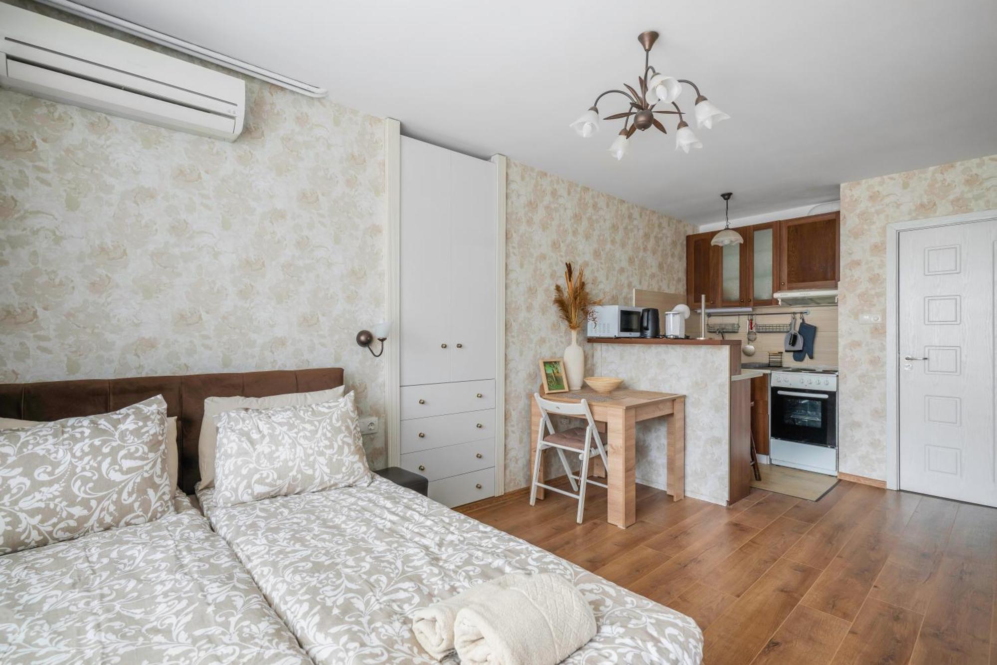 Apartament Vitosha Boulevard